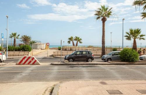 San Leone Apartment | Casa Timone