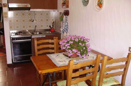 Oliveri Apartment | Casa Tonnara: A pearl in an oasis of greenery, the sea, with swimming pools