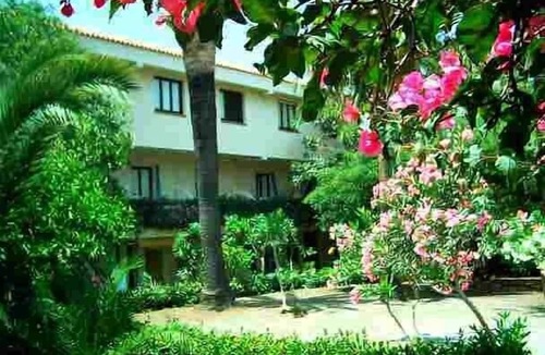 Oliveri Apartment | Casa Tonnara: A pearl in an oasis of greenery, the sea, with swimming pools
