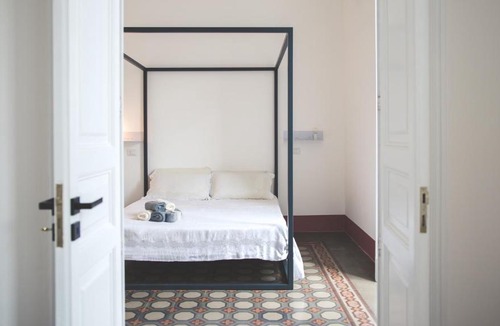 Borgo-Sanzio Apartment | Casa Torrisi V
