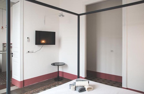 Borgo-Sanzio Apartment | Casa Torrisi V