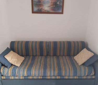 Canneto Apartment | Casa Totano