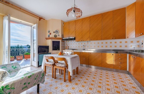 Ruvo di Puglia Apartment | Casa Tramonto - Ruvo di Puglia