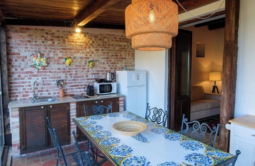 Syracuse Villa | Casa Tranquilla - Countryside House near Syracuse