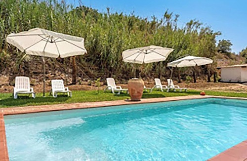Syracuse Villa | Casa Tranquilla - Countryside House near Syracuse