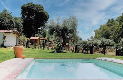 Syracuse Villa | Casa Tranquilla - Countryside House near Syracuse