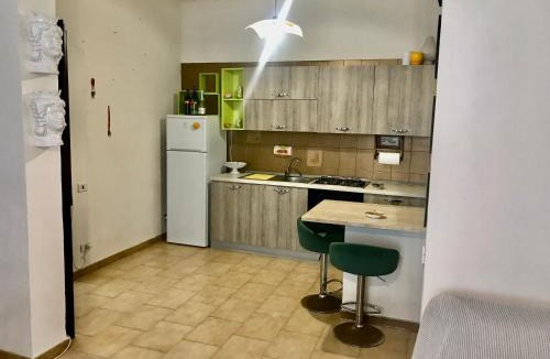 Tre Fontane Apartment | Casa Tre Fontane