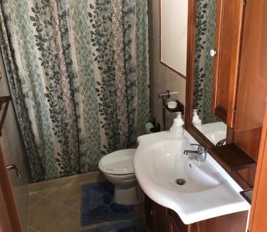 Tre Fontane Apartment | Casa Tre Fontane