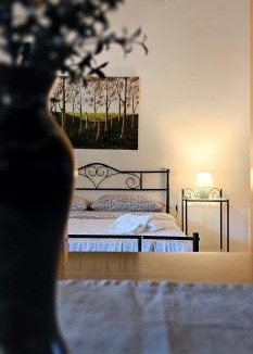 Caltagirone House | Casa Tre Palmi