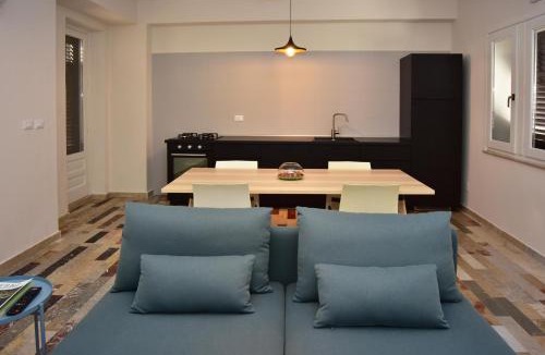 Menfi House | Casa Tresca - Holiday Accommodations