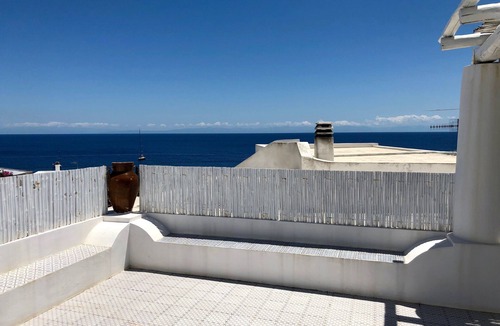 Panarea House | Casa Tria - Drautto - Panarea
