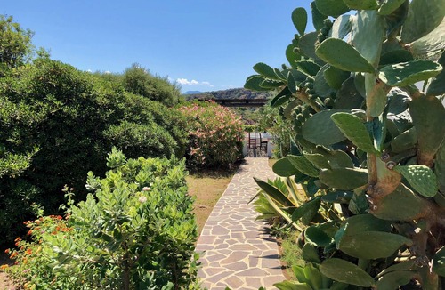 Panarea House | Casa Tria - Drautto - Panarea
