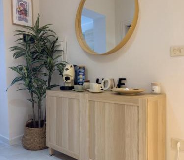 Corso dei Mille - Sant'Erasmo Apartment | Casa Tulum - Sea View & Breakfast