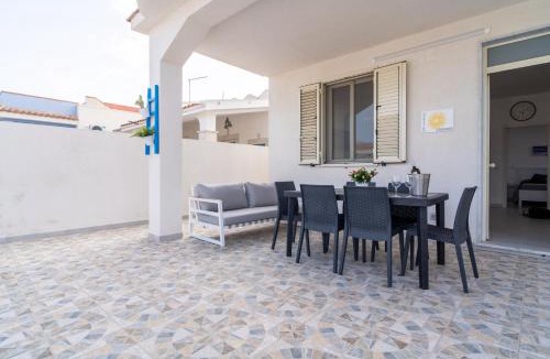 Granelli Apartment | Casa Tuminello Granelli