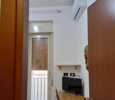 Regalbuto Apartment | Casa turistica Santa Lucia 25