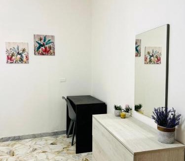 Regalbuto Apartment | Casa Turistica Santa Rosalia