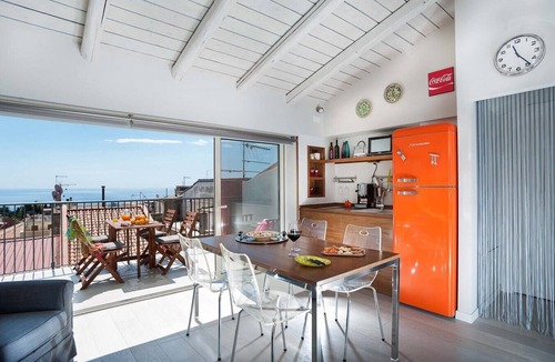 Taormina Apartment | Casa Umberto - Apartment in Taormina Centre