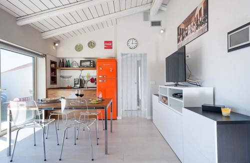 Taormina Apartment | Casa Umberto - Apartment in Taormina Centre