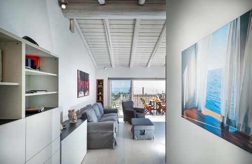 Taormina City Centre Apartment | Casa Umberto in Taormina