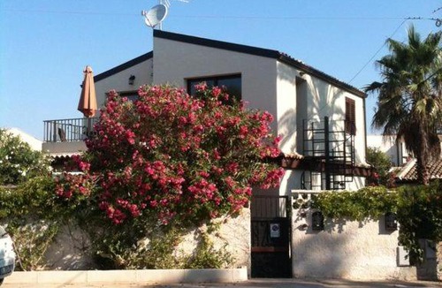 Marina di Modica House | Casa Ursula