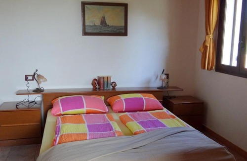 Marina di Modica House | Casa Ursula