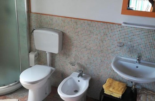 Marina di Modica House | Casa Ursula