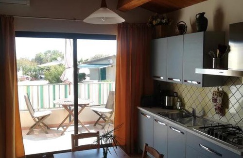 Marina di Modica House | Casa Ursula