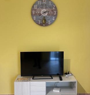 Barcellona Pozzo di Gotto Apartment | Casa Vacanza Donna Laura