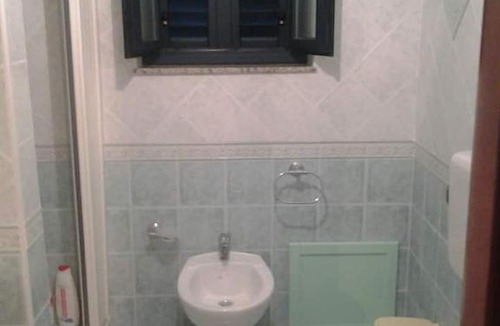 Santo Stefano di Camastra House | Casa vacanzella