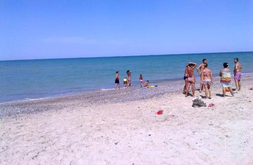Campofelice di Roccella House | Casa Vacanze Roccella Beach