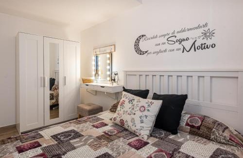 Campofelice di Roccella House | Casa Vacanza in Villaggio Centopini