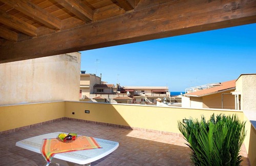 Castellammare del Golfo Apartment | Casa Vacanza Luigi