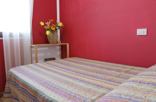 Castellammare del Golfo Apartment | Casa Vacanza Luigi