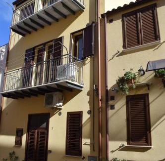 Castellammare del Golfo House | Casa Vacanze del Golfo