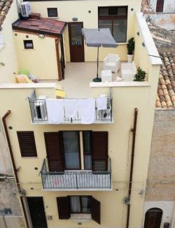 Castellammare del Golfo House | Casa Vacanze del Golfo