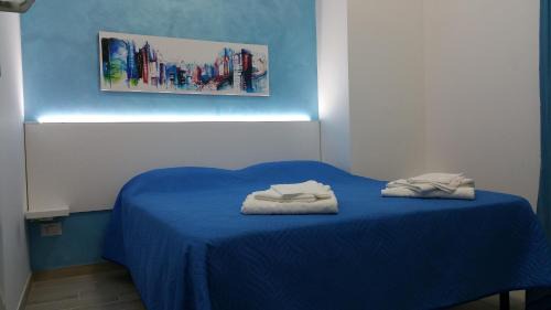 Castellammare del Golfo House | CASA VACANZE DEL GOLFO 2
