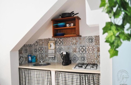 Castellammare del Golfo Apartment | Casa Vacanza Athena