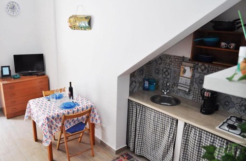 Castellammare del Golfo Apartment | Casa Vacanza Athena