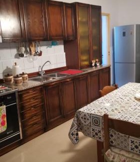 Santa Maria del Focallo House | Casa Vacanza Villa Orchidea - Pozzallo/Marispica