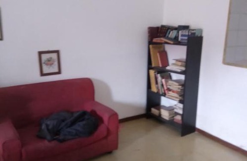 Santa Maria del Focallo House | Casa vacanza