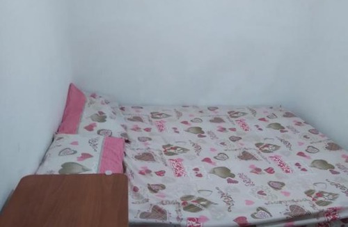 Santa Maria del Focallo House | Casa vacanza
