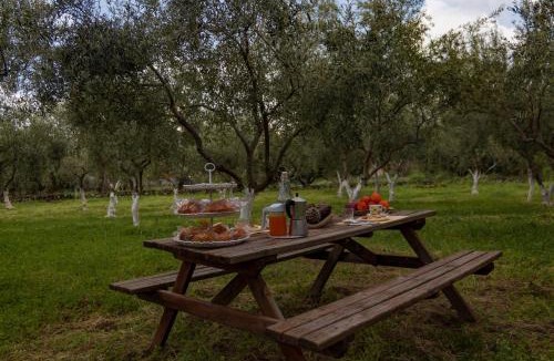 Santa Maria di Licodia House | Casa vacanze Etna