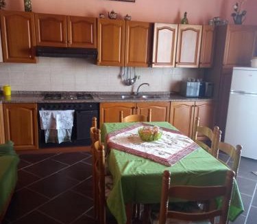Rovittello House | Casa Vacanza Borgo San Marco