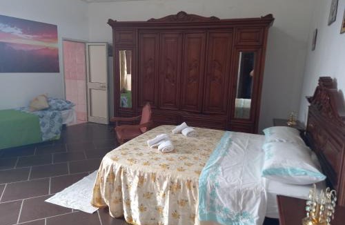 Rovittello House | Casa Vacanza Borgo San Marco