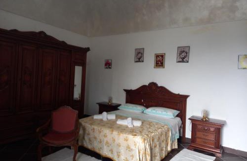 Rovittello House | Casa Vacanza Borgo San Marco