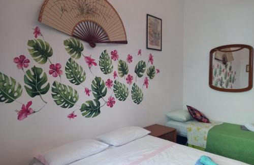 Rovittello House | Casa Vacanza Borgo San Marco