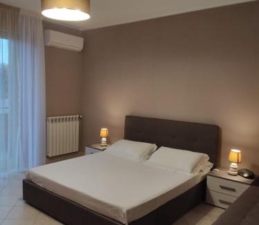 Fiumefreddo di Sicilia Apartment | Casa Vacanza - Sole e Azzurro -