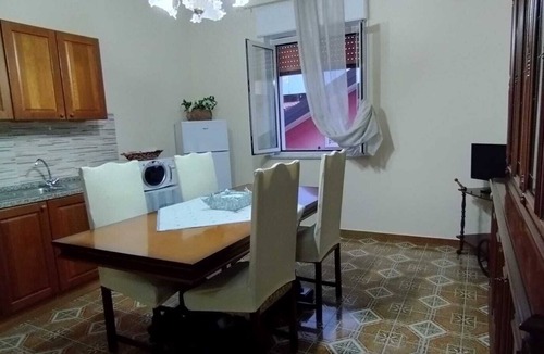 Fiumefreddo di Sicilia House | Casa Vacanze 23 - 1° piano