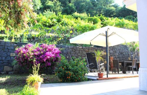 Mitogio House | Casa Vacanze A Ravà