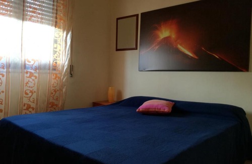 Francavilla di Sicilia House | Casa Vacanza Alcantara Gorges